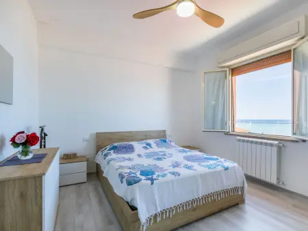 Franca e Mauro, Appartement 6 personnes à San Vincenzo - Photo 21