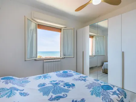 Franca e Mauro, Appartement 6 personnes à San Vincenzo - Photo 22