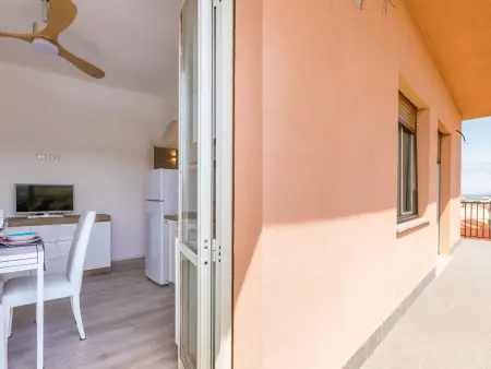 Franca e Mauro, Appartement 6 personnes à San Vincenzo - Photo 24