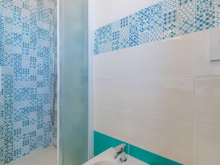 Franca e Mauro, Appartement 6 personnes à San Vincenzo - Photo 27