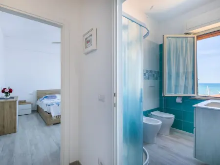 Franca e Mauro, Appartement 6 personnes à San Vincenzo - Photo 30