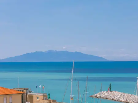 Franca e Mauro, Appartement 6 personnes à San Vincenzo - Photo 32