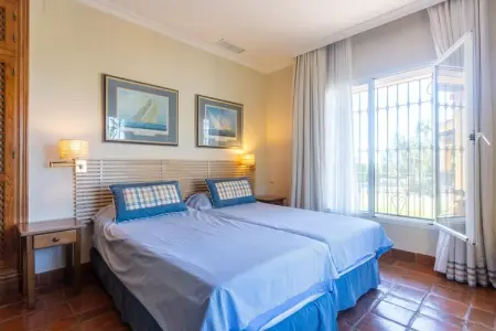 Casa Amarilla, Escapade en famille à Marbella - Photo 3