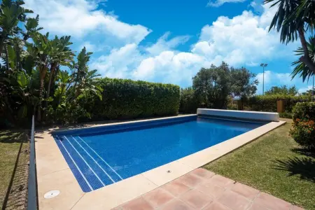 Casa Amarilla, Escapade en famille à Marbella - Photo 8