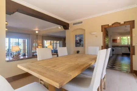 Casa Amarilla, Escapade en famille à Marbella - Photo 10