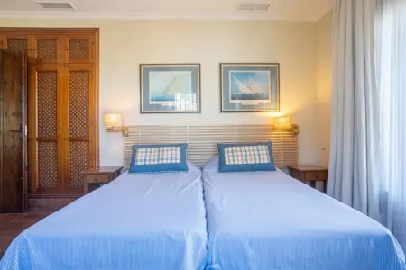 Casa Amarilla, Escapade en famille à Marbella - Photo 17