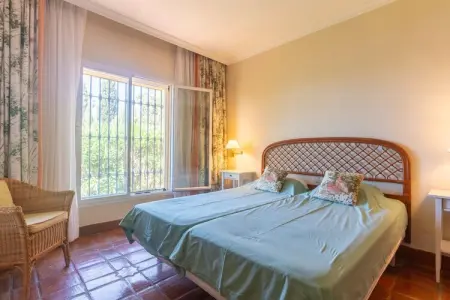 Casa Amarilla, Escapade en famille à Marbella - Photo 19