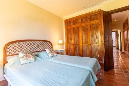 Casa Amarilla, Escapade en famille à Marbella - Photo 20