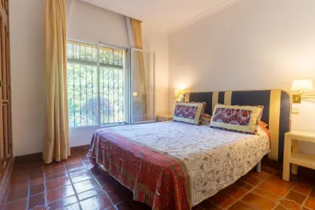 Casa Amarilla, Escapade en famille à Marbella - Photo 21