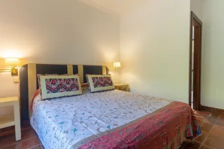 Casa Amarilla, Escapade en famille à Marbella - Photo 22