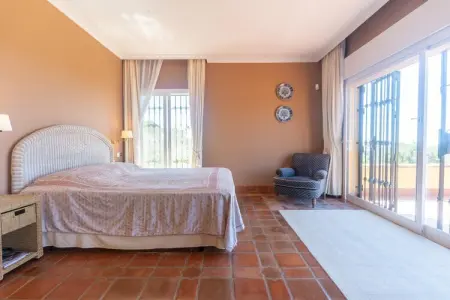 Casa Amarilla, Escapade en famille à Marbella - Photo 23