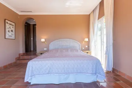 Casa Amarilla, Escapade en famille à Marbella - Photo 24