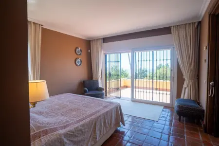 Casa Amarilla, Escapade en famille à Marbella - Photo 25