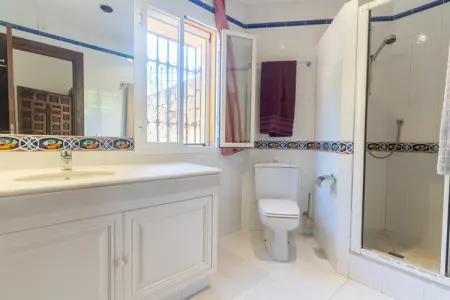 Casa Amarilla, Escapade en famille à Marbella - Photo 27