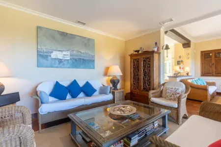 Casa Amarilla, Escapade en famille à Marbella - Photo 29