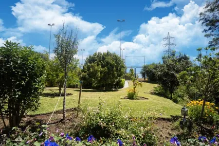 Casa Amarilla, Escapade en famille à Marbella - Photo 30