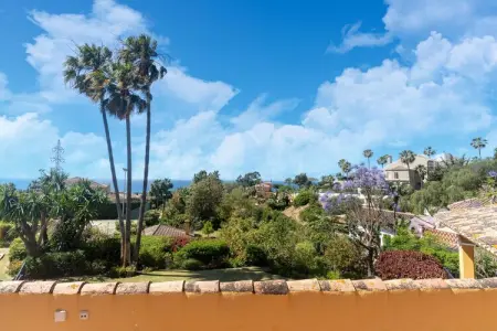 Casa Amarilla, Escapade en famille à Marbella - Photo 31