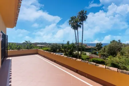 Casa Amarilla, Escapade en famille à Marbella - Photo 38