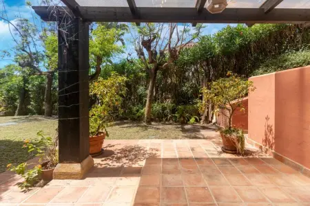 Casa Amarilla, Escapade en famille à Marbella - Photo 39