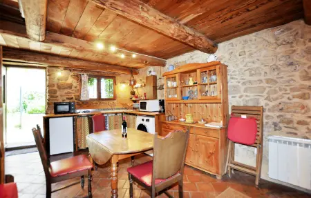 Maison 3 personnes à Assignan - Photo 4