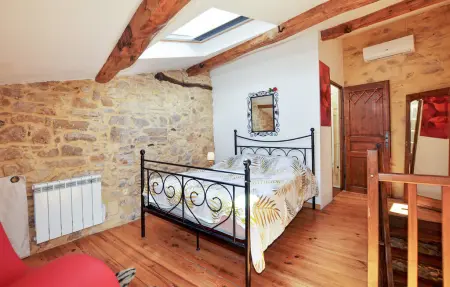 Maison 3 personnes à Assignan - Photo 5