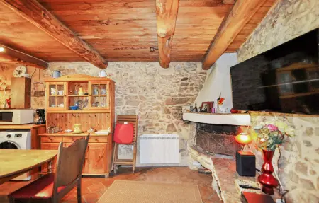 Maison 3 personnes à Assignan - Photo 6