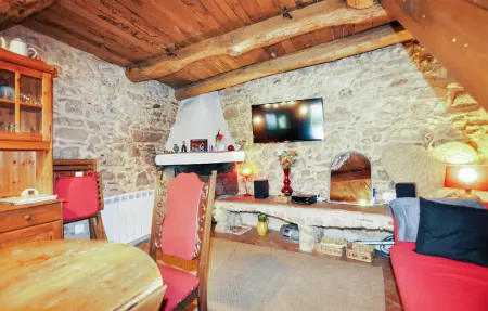 Maison 3 personnes à Assignan - Photo 7