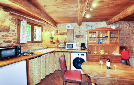 Maison 3 personnes à Assignan - Photo 8