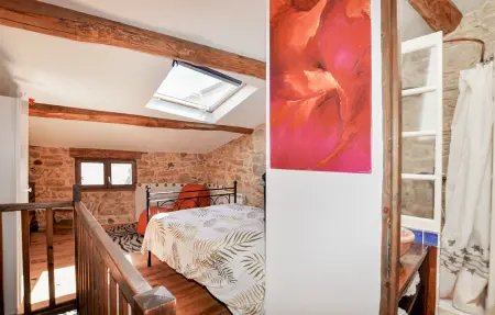 Maison 3 personnes à Assignan - Photo 9