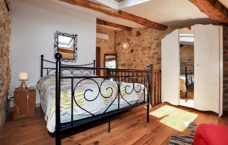 Maison 3 personnes à Assignan - Photo 10