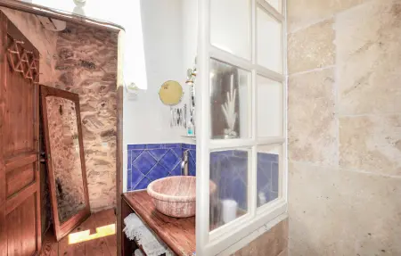 Maison 3 personnes à Assignan - Photo 11