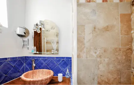 Maison 3 personnes à Assignan - Photo 12
