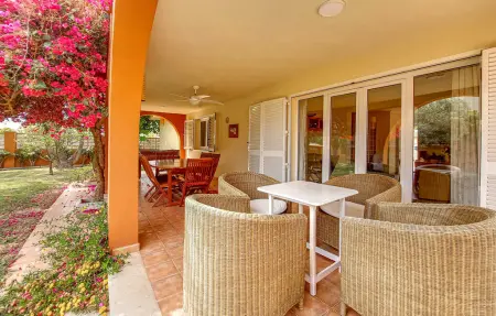 Casa Buganvilla, Maison 9 personnes à Sagunto - Photo 1