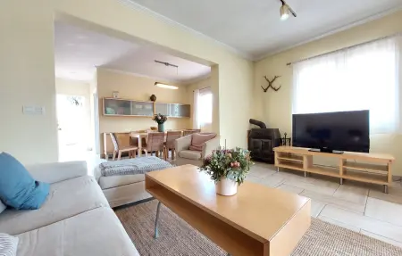 Casa Buganvilla, Maison 9 personnes à Sagunto - Photo 2