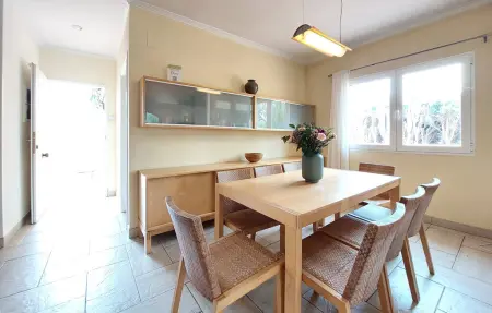 Casa Buganvilla, Maison 9 personnes à Sagunto - Photo 4