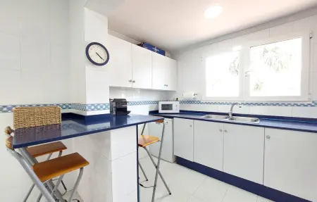 Casa Buganvilla, Maison 9 personnes à Sagunto - Photo 5