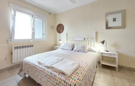 Casa Buganvilla, Maison 9 personnes à Sagunto - Photo 6