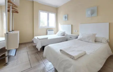 Casa Buganvilla, Maison 9 personnes à Sagunto - Photo 7