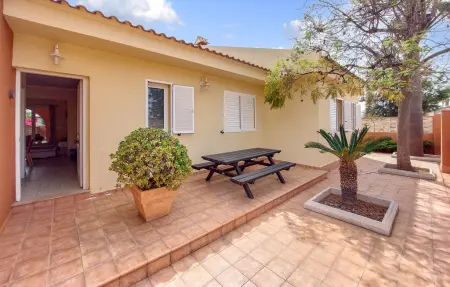 Casa Buganvilla, Maison 9 personnes à Sagunto - Photo 8