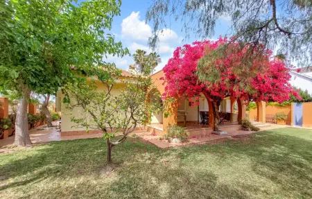 Casa Buganvilla, Maison 9 personnes à Sagunto - Photo 9