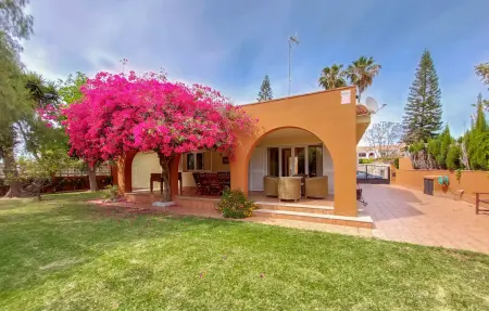 Casa Buganvilla, Maison 9 personnes à Sagunto - Photo 10