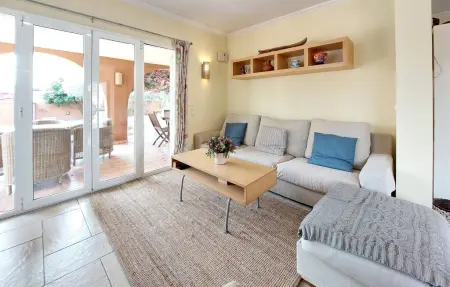 Casa Buganvilla, Maison 9 personnes à Sagunto - Photo 16