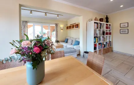 Casa Buganvilla, Maison 9 personnes à Sagunto - Photo 18