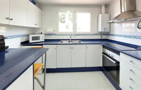 Casa Buganvilla, Maison 9 personnes à Sagunto - Photo 19