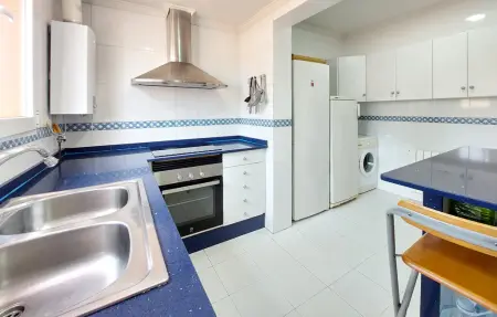 Casa Buganvilla, Maison 9 personnes à Sagunto - Photo 20