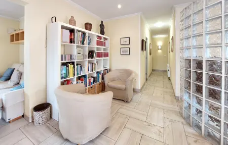 Casa Buganvilla, Maison 9 personnes à Sagunto - Photo 21