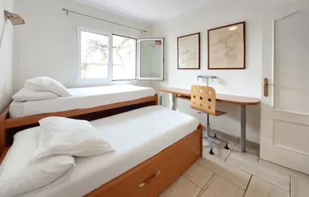 Casa Buganvilla, Maison 9 personnes à Sagunto - Photo 23