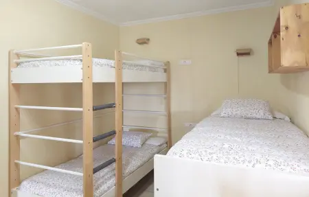 Casa Buganvilla, Maison 9 personnes à Sagunto - Photo 25