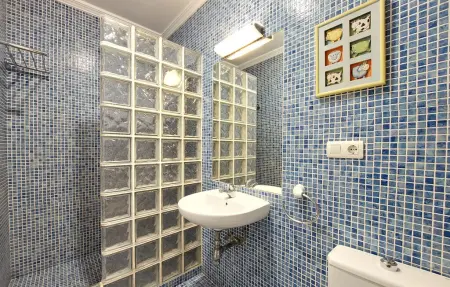 Casa Buganvilla, Maison 9 personnes à Sagunto - Photo 26