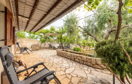 Maison 6 personnes à Novalja - Photo 1